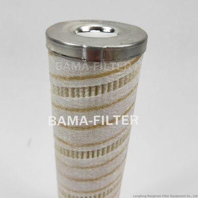 Filtre à huile hydraulique HC9800FKS13H HC9800FKT13H HC9800FKN13H HC9800FKP13H Idéal et OEM