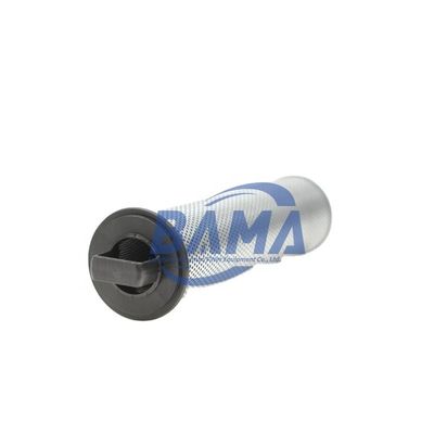 Efficacité de filtration de 99% élimination de l'huile SF Filtre HY102631/9389111001 élément de filtre hydraulique