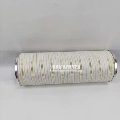 Filtre hydraulique à fonction propre HC8400FKN16H HC8400FKN16Z pour le boîtier du filtre à huile de retour