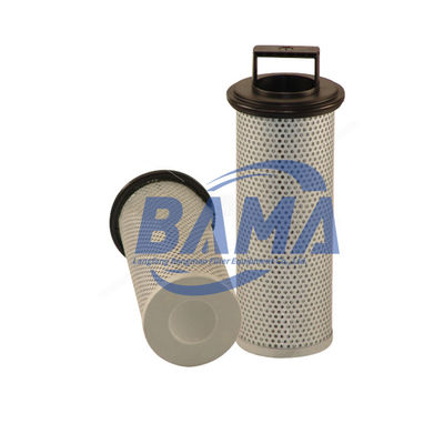 Efficacité de filtration de 99% élimination de l'huile SF Filtre HY102631/9389111001 élément de filtre hydraulique