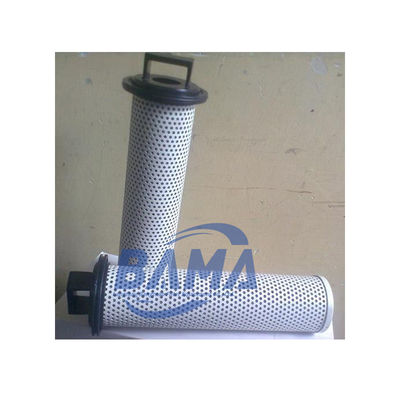 Efficacité de filtration de 99% élimination de l'huile SF Filtre HY102631/9389111001 élément de filtre hydraulique