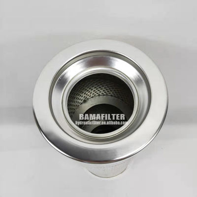 Filtre hydraulique à fonction propre HC8400FKN16H HC8400FKN16Z pour le boîtier du filtre à huile de retour