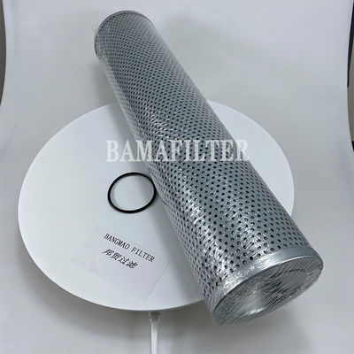 Élément filtrant BAMA OEM MR6304A10A R732G10B P172467 Pour le filtre de retour hydraulique