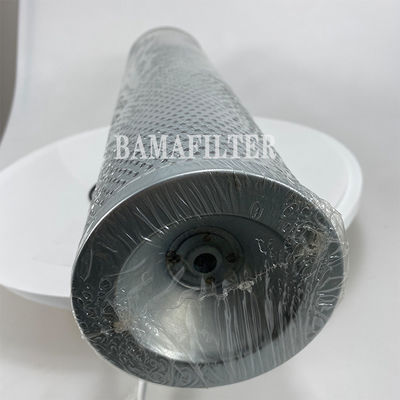 Élément filtrant BAMA OEM MR6304A10A R732G10B P172467 Pour le filtre de retour hydraulique