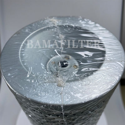 Élément filtrant BAMA OEM MR6304A10A R732G10B P172467 Pour le filtre de retour hydraulique