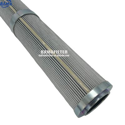 Élément de filtre à pression hydraulique OEM 01.E.1350.20VG30.E.P pour le boîtier du filtre à pression