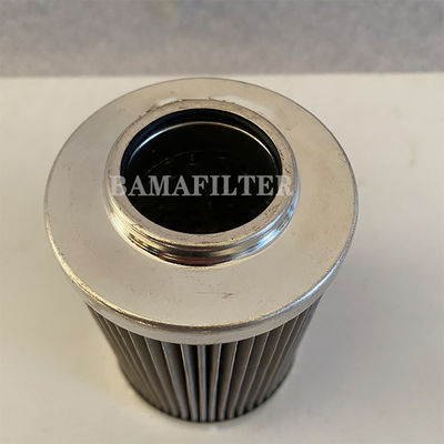 Élément de filtre hydraulique de remplacement MPFILTRI C2505M60A S230T60 pour filtre de retour hydraulique