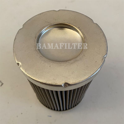 Élément de filtre hydraulique de remplacement MPFILTRI C2505M60A S230T60 pour filtre de retour hydraulique
