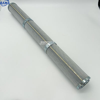 Élément de filtre à pression hydraulique OEM 01.E.1350.20VG30.E.P pour le boîtier du filtre à pression