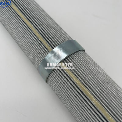 Élément de filtre à pression hydraulique OEM 01.E.1350.20VG30.E.P pour le boîtier du filtre à pression