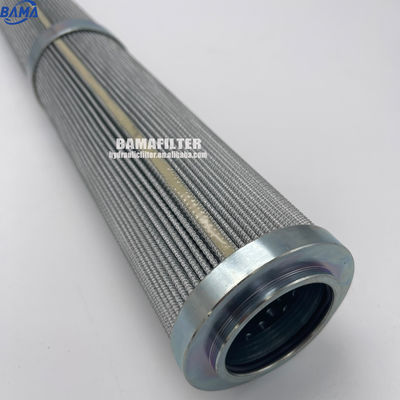 Élément de filtre à pression hydraulique OEM 01.E.1350.20VG30.E.P pour le boîtier du filtre à pression
