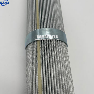 Élément de filtre à pression hydraulique OEM 01.E.1350.20VG30.E.P pour le boîtier du filtre à pression