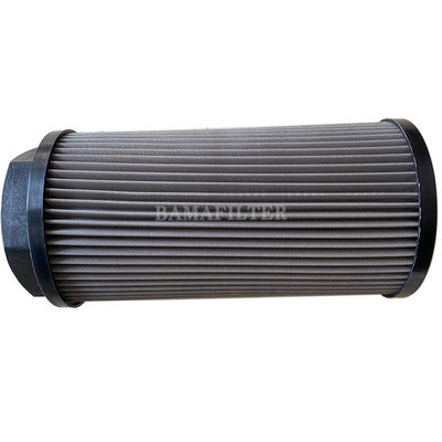 Élément de filtre à aspiration hydraulique STR1004SG1M90 Solution pour filtre hydraulique industriel