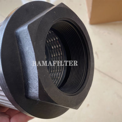 Élément de filtre à aspiration hydraulique STR1004SG1M90 Solution pour filtre hydraulique industriel