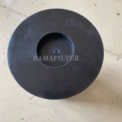 Élément de filtre à aspiration hydraulique STR1004SG1M90 Solution pour filtre hydraulique industriel