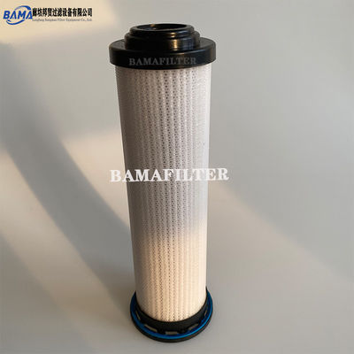 BAMA fournit 940764Q élément de filtre hydraulique élévateur avec composants de base en fibre de verre
