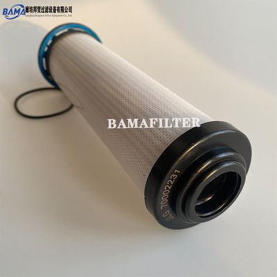 BAMA fournit 940764Q élément de filtre hydraulique élévateur avec composants de base en fibre de verre