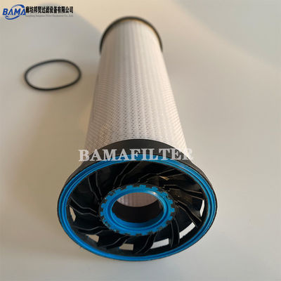 BAMA fournit 940764Q élément de filtre hydraulique élévateur avec composants de base en fibre de verre