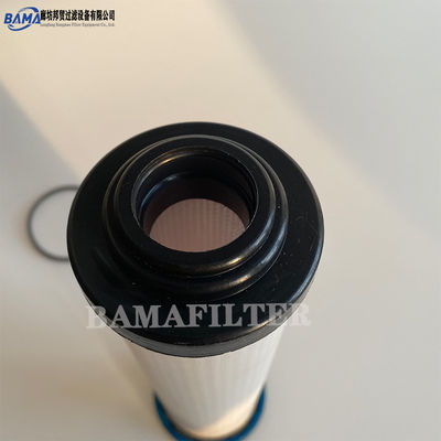 BAMA fournit 940764Q élément de filtre hydraulique élévateur avec composants de base en fibre de verre