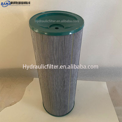 Compresseur d'air BAMA Filtre à huile hydraulique 937862Q TXWL1210 avec service local
