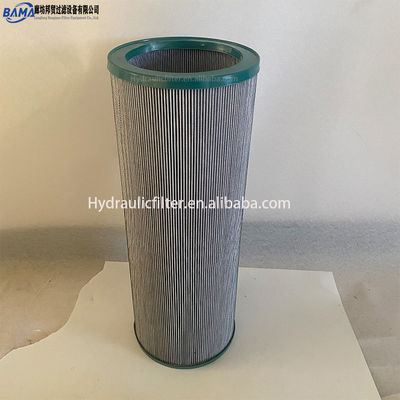 Compresseur d'air BAMA Filtre à huile hydraulique 937862Q TXWL1210 avec service local