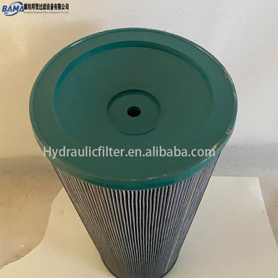 Compresseur d'air BAMA Filtre à huile hydraulique 937862Q TXWL1210 avec service local