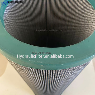 Compresseur d'air BAMA Filtre à huile hydraulique 937862Q TXWL1210 avec service local