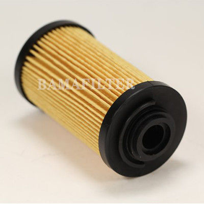 Fonction d'élimination de l'huile Élément de filtre à huile hydraulique 1002P25NB R122C25B pour l'alimentation BAMA
