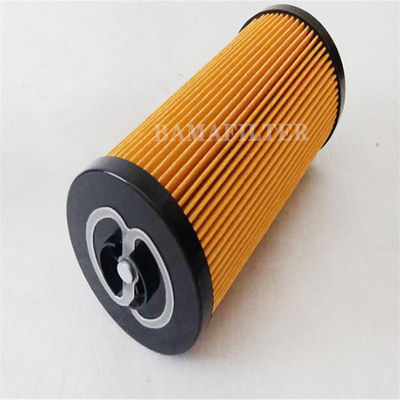 Fonction d'élimination de l'huile Élément de filtre à huile hydraulique 1002P25NB R122C25B pour l'alimentation BAMA
