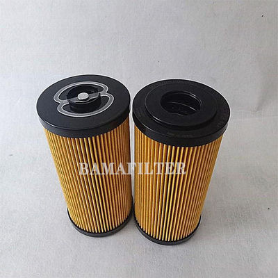 Fonction d'élimination de l'huile Élément de filtre à huile hydraulique 1002P25NB R122C25B pour l'alimentation BAMA
