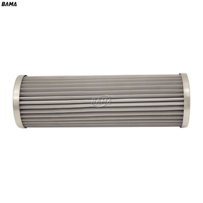 Filtrage de la pelle avec BAMA PRD70K25M élément de filtre hydraulique huile hydraulique propre