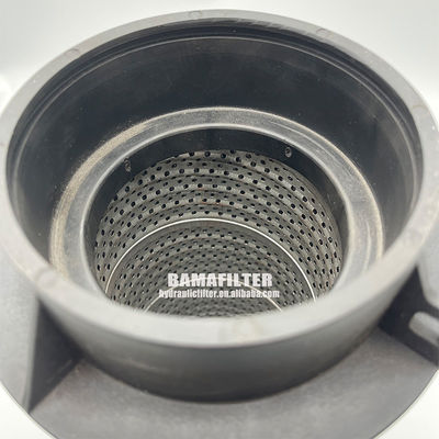 Filtre respiratoire 933047Q Gardez votre huile hydraulique propre avec de l' acier inoxydable