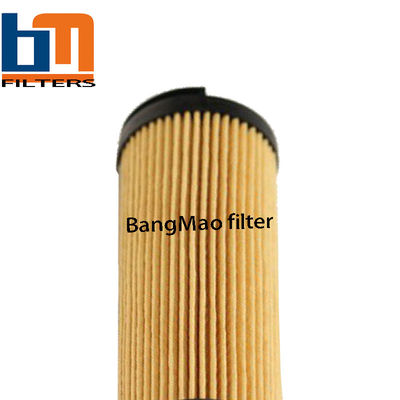 Système de lubrification Cartouches de filtre à huile hydraulique R111C10B pour les applications OEM