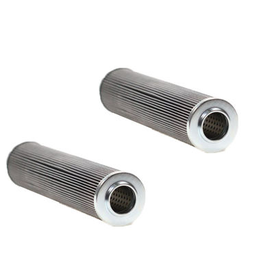 Remplacer la cartouche de filtre hydraulique Filtrec R640G25 pour le filtre LH Filtre hydraulique d'huile