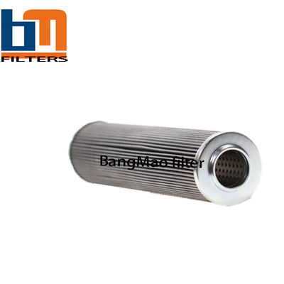 Remplacer la cartouche de filtre hydraulique Filtrec R640G25 pour le filtre LH Filtre hydraulique d'huile