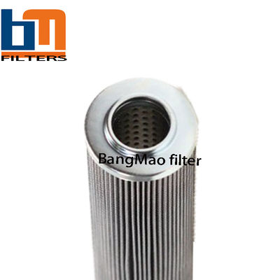 Remplacer la cartouche de filtre hydraulique Filtrec R640G25 pour le filtre LH Filtre hydraulique d'huile