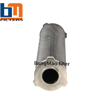 D171G03A Moteur Filtre à huile hydraulique Filtre à huile automobile Machine de fabrication 5000h Durée de vie