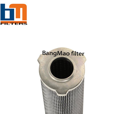 D171G03A Moteur Filtre à huile hydraulique Filtre à huile automobile Machine de fabrication 5000h Durée de vie