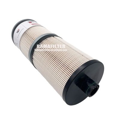 Filtre d'huile externe FS53014 pour la fourniture professionnelle de pièces de machines de construction
