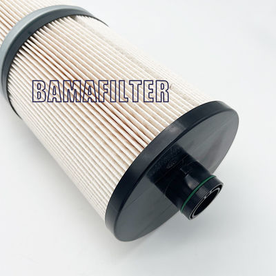 Filtre d'huile externe FS53014 pour la fourniture professionnelle de pièces de machines de construction