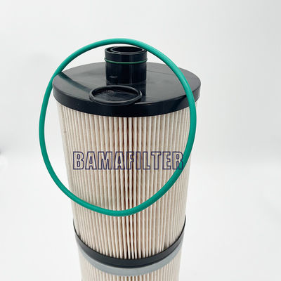 Filtre d'huile externe FS53014 pour la fourniture professionnelle de pièces de machines de construction