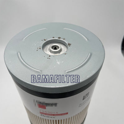 Filtre d'huile externe FS53014 pour la fourniture professionnelle de pièces de machines de construction