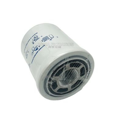 Élément hydraulique de filtre à huile en fibre de verre 539047001 pour équipements de construction
