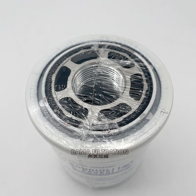 Élément hydraulique de filtre à huile en fibre de verre 539047001 pour équipements de construction