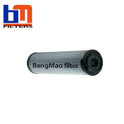 Élément hydraulique de filtrage d'huile multifiltre en acier inoxydable de 10 microns pour FILTREC WG1003