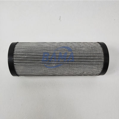 BangMao D141G25A remplacement du filtre hydraulique de 10 microns avec vidéo-inspection de sortie