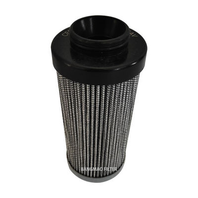 OEM BANGMAO FILTREC D720G25AV Écran en acier inoxydable plissé avec filtrage à 40 microns