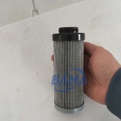 OEM BANGMAO FILTREC D720G25AV Écran en acier inoxydable plissé avec filtrage à 40 microns