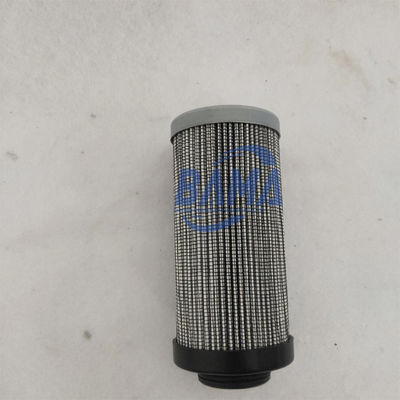 OEM BANGMAO FILTREC D720G25AV Écran en acier inoxydable plissé avec filtrage à 40 microns