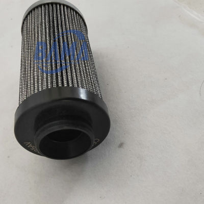 OEM BANGMAO FILTREC D720G25AV Écran en acier inoxydable plissé avec filtrage à 40 microns